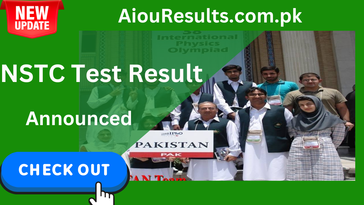 NSTC Result