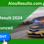 NHMP Result 2024