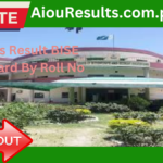 11th Class Result BISE Bannu Board By Roll No