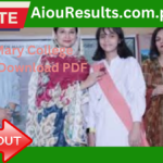 Queen Mary College Merit List Download PDF