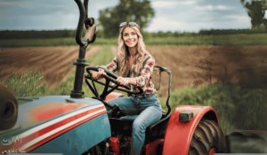 Agricultural Farming Jobs in America 2025