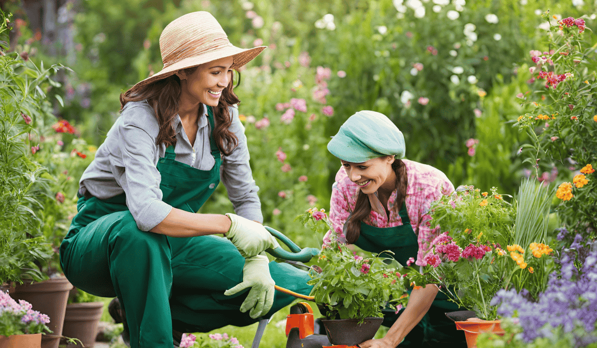 Tree Planter Jobs in Los Angeles