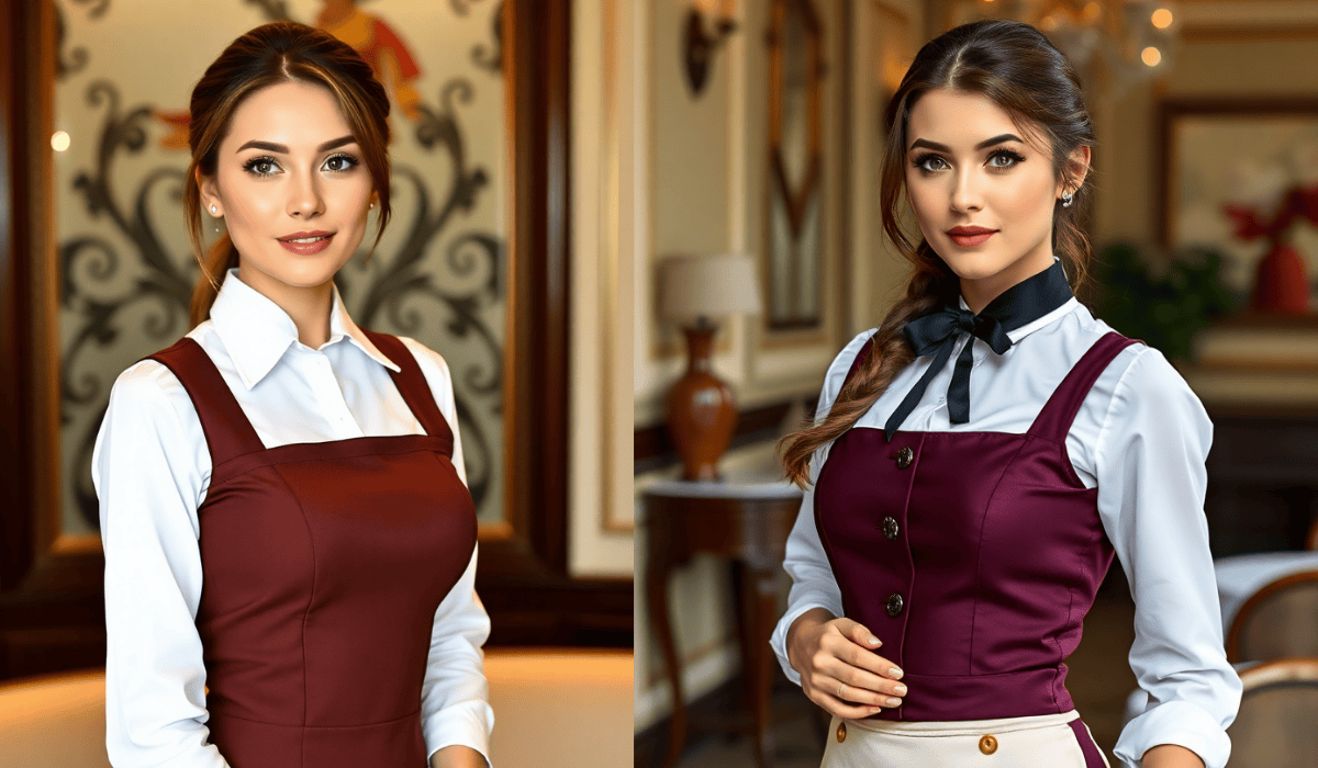 Hotel Waiter Jobs