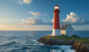 Lighthouse Keeper Jobs in America