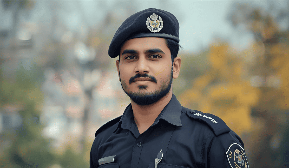 Security Guard Jobs in Saudi Arabia