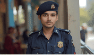Security Guard Jobs in Saudi Arabia