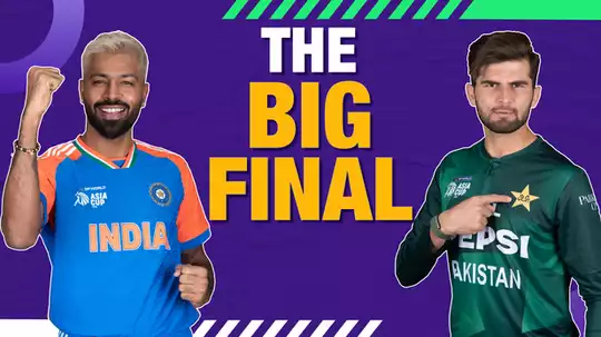 Pakistan vs India Predictions